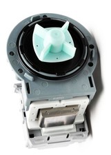 Pompa di scarico per Samsung DC31-00030H DC31-00181A DC31-00181E B15-6A/S3019/S3032/PX