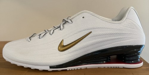 Nike shox donna - nike,