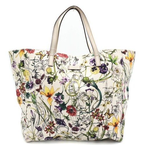 Borsa gucci flora infinity - gucci,