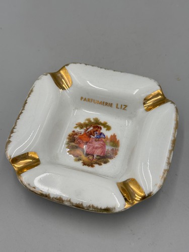 Limoges francese vintage - limoges,