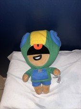 Brawl Stars Leon Personaggio