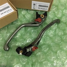 Leva freno frizione Gilles HP