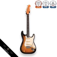 Chitarra elettrica Fender