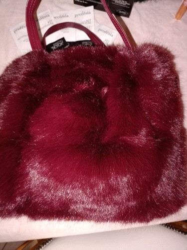Borse donna pelliccia - donna,