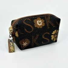 Portafoglio vintage Ken Scott