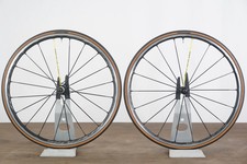 Mavic Ksyrium Pro UST Alloy