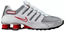 Scarpe uomo Nike Shox NZ EU