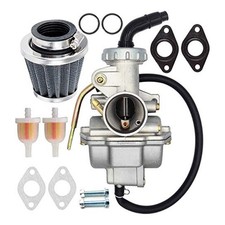 Kit Carburatore PZ20 con