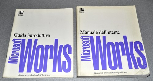 Guida introduttiva manuale - introduttiva,