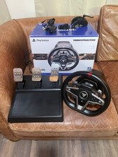 THRUSTMASTER T248 volante da