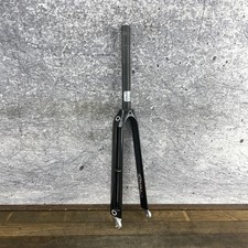 Forcella Oval Concepts A900 Carbon 650C 1 pollice sterzo senza filetto Tri Aero reclinabile