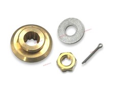Kit hardware elica 3r0 87326 - kit, 3r0-87326-0