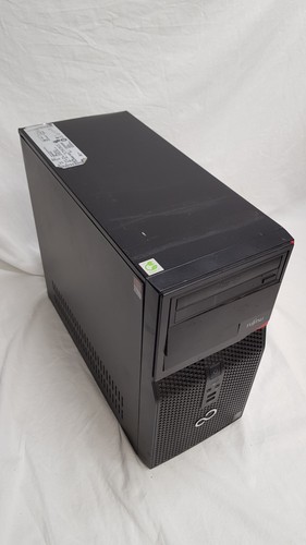 Fujitsu esprimo p420 e85+
