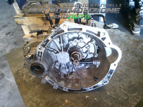 Cambio manuale usato hyundai - ,