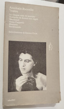 Annibale Ruccello Teatro Intr
