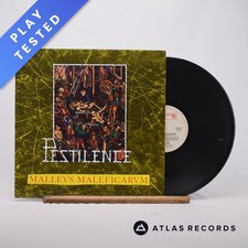 Pestilence Malleus Maleficarum