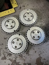 Copricerchi FORD 13’ POLLICI