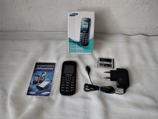 Cellulare Samsung Keystone 2 con scatola e corredo originale