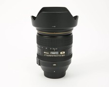 Nikon AF-S NIKKOR 24-120 mm
