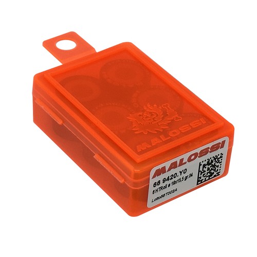 Mf1639 rulli massette - -,