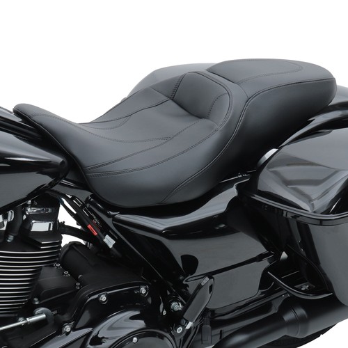 Sella compatibile con harley - compatibile,