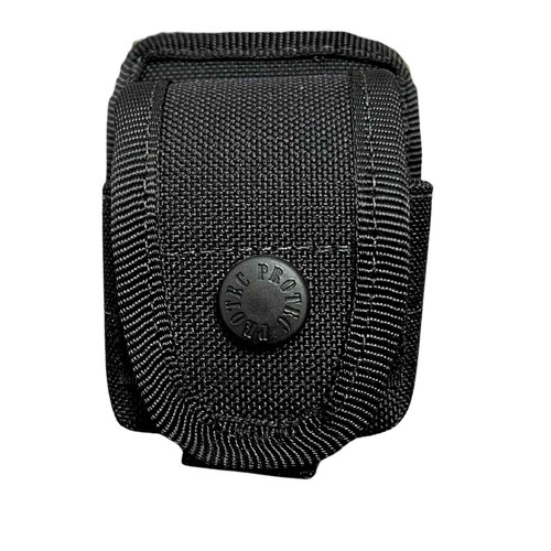 Protec single x26 taser - x26, molle