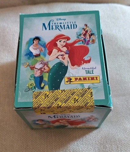 Sirenetta disney the - la,