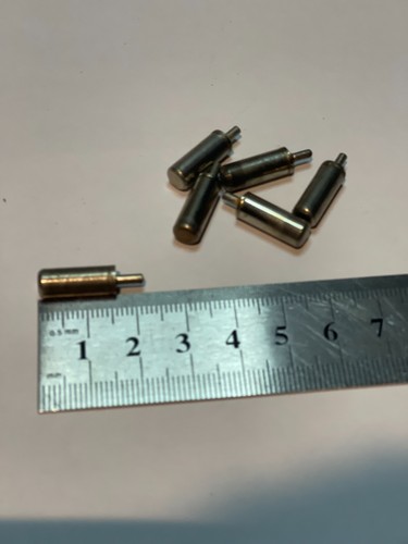 Nuovo geiger counter - pz.,