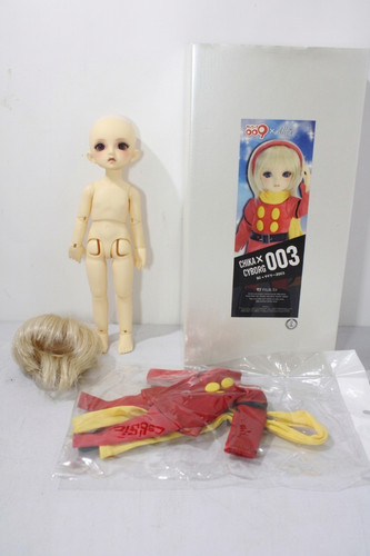 Volks super dollfie girl - volks, yo-sd
