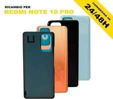 BACK COVER XIAOMI REDMI NOTE