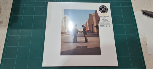 Pink floyd wish you - floyd,