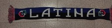 Sciarpa Ultras Latina Curva
