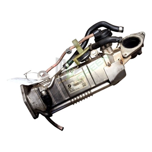 Radiatore gas toyota auris - gas,