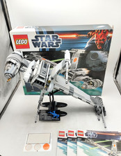 Lego 10227 wing - lego, b-wing