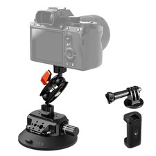 4.5“ Supporto Fotocamera a