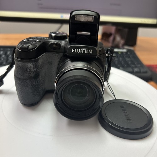 Fujifilm finepix s1500 - finepix,