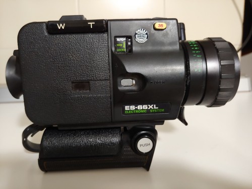 Cinepresa sankyo 66 xl - es,