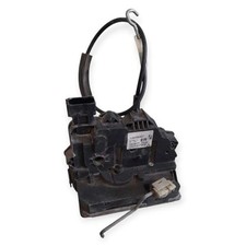 Serratura porta posteriore