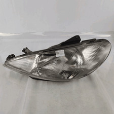 6204S7 Proiettore SX PEUGEOT