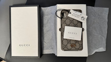 New GUCCI iPhone X/XS case