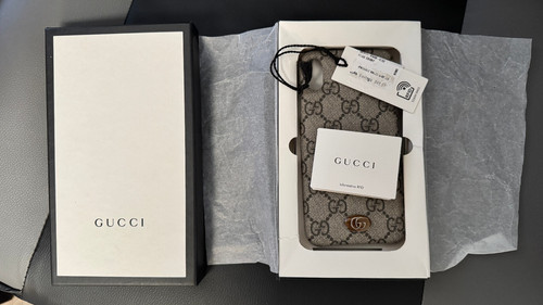 New gucci iphone - new, x/xs