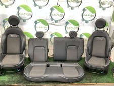 TAPPEZZERIA COMPLETA PER FIAT