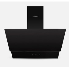 Cappa STAYLUX da 90 CM ad Incasso Colore Nero DA9-835 TELECOMANDO