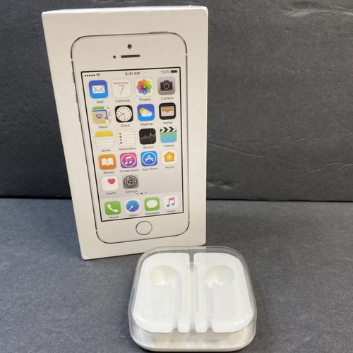 Iphone scatola custodia - scatola, e