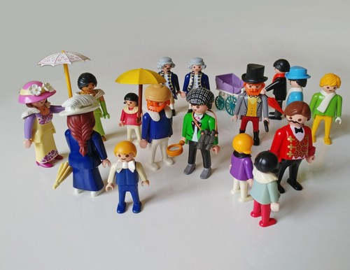 Playmobil lotto vittoriano