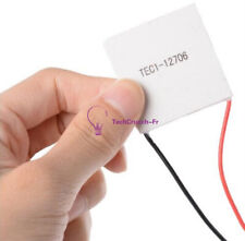 TEC1-12706 12V 60W Heatsink