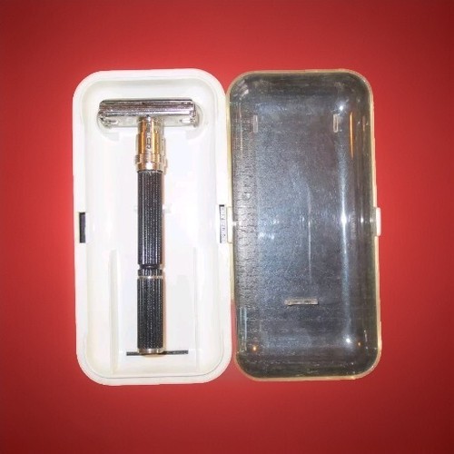 Gillette super adjustable - gillette,