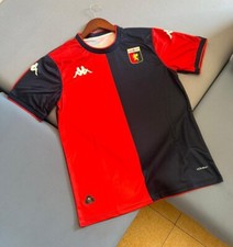 Maglia Genoa Balotelli Home