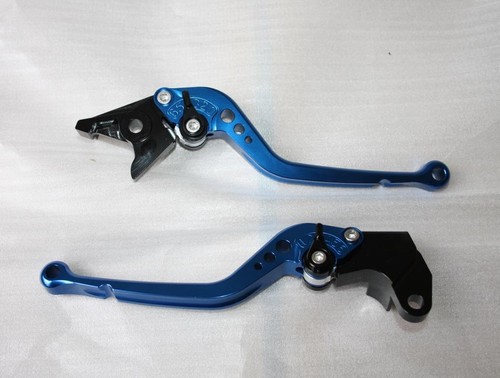 Leve racing frizione freno - leve,