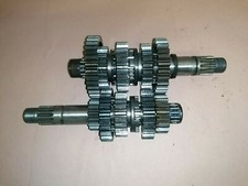 TRANSMISSION CAMBIO COMPLETO KAWASAKI KLX 650 93/01 131281195